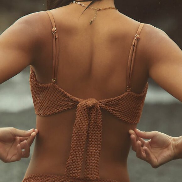 Brand New Sanctuary Double Tunnel 2-Piece Bikini - Picture 8 of 15